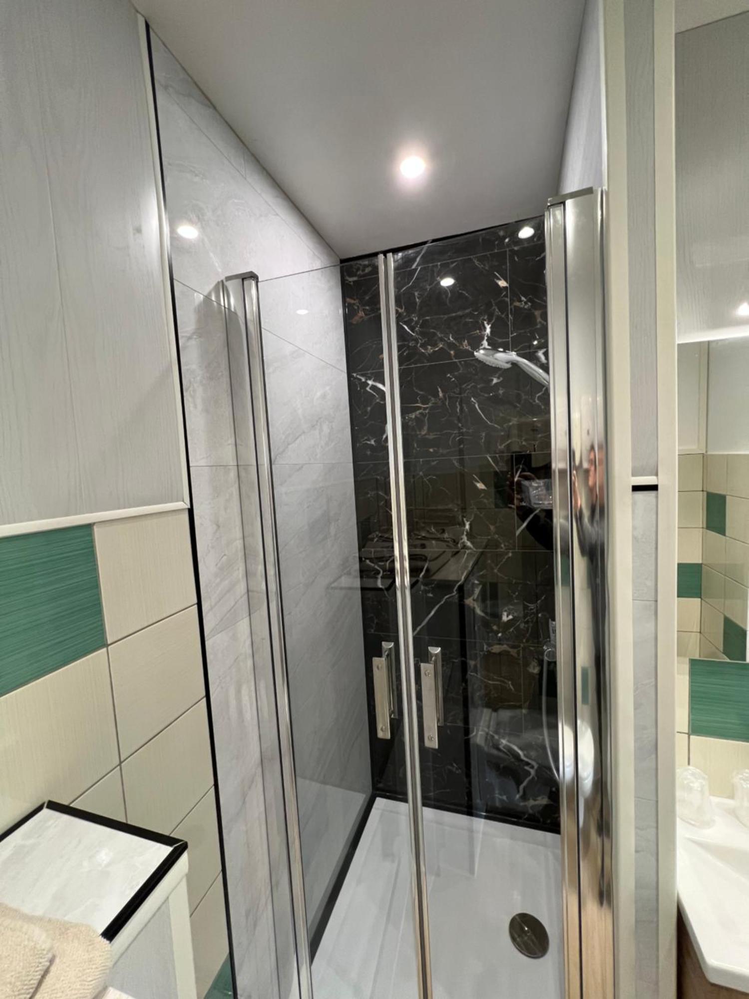 Oust Complexe Les 4 Saisons酒店 外观 照片